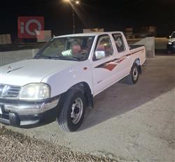 نيسان بيك اب